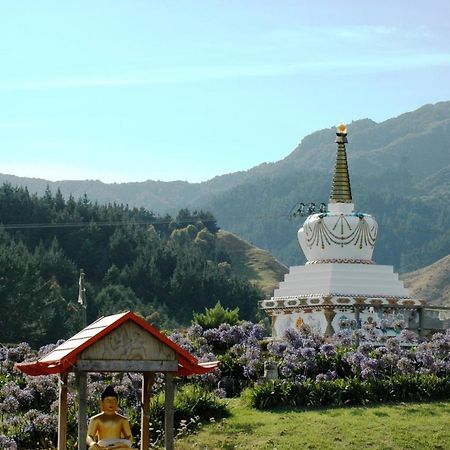 Mahamudra Buddhist Centre Colville Экстерьер фото