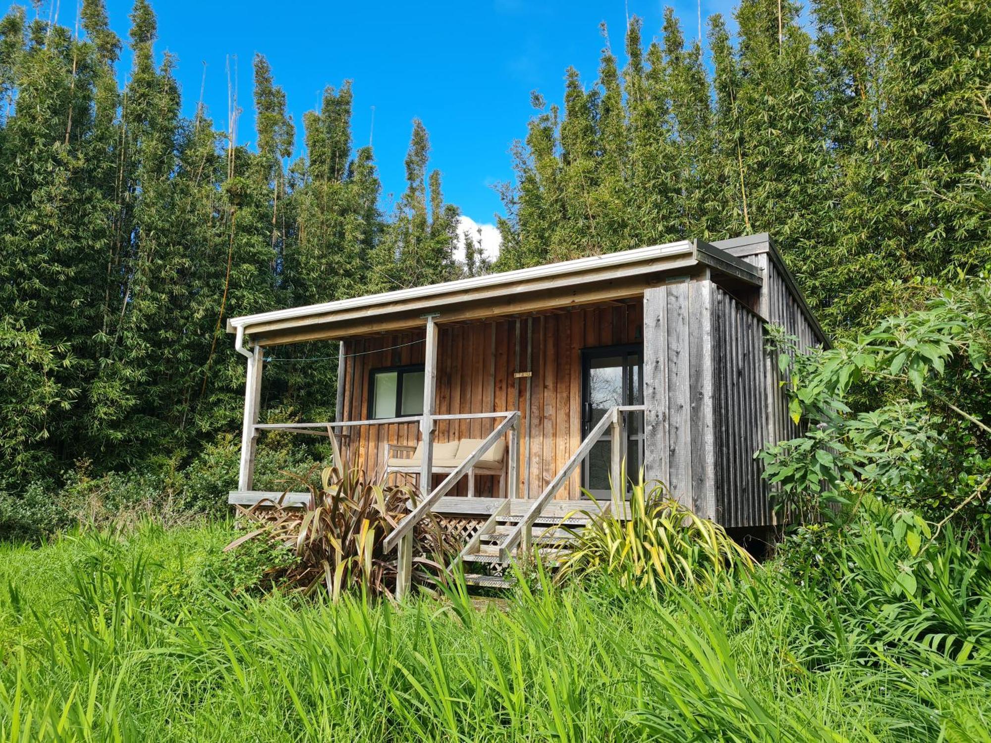 Mahamudra Buddhist Centre Colville Экстерьер фото