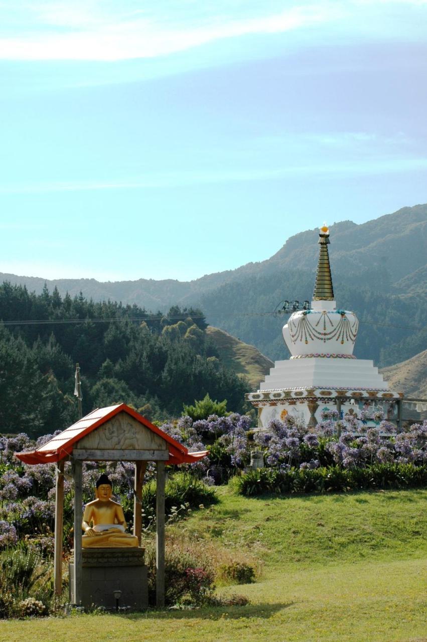 Mahamudra Buddhist Centre Colville Экстерьер фото