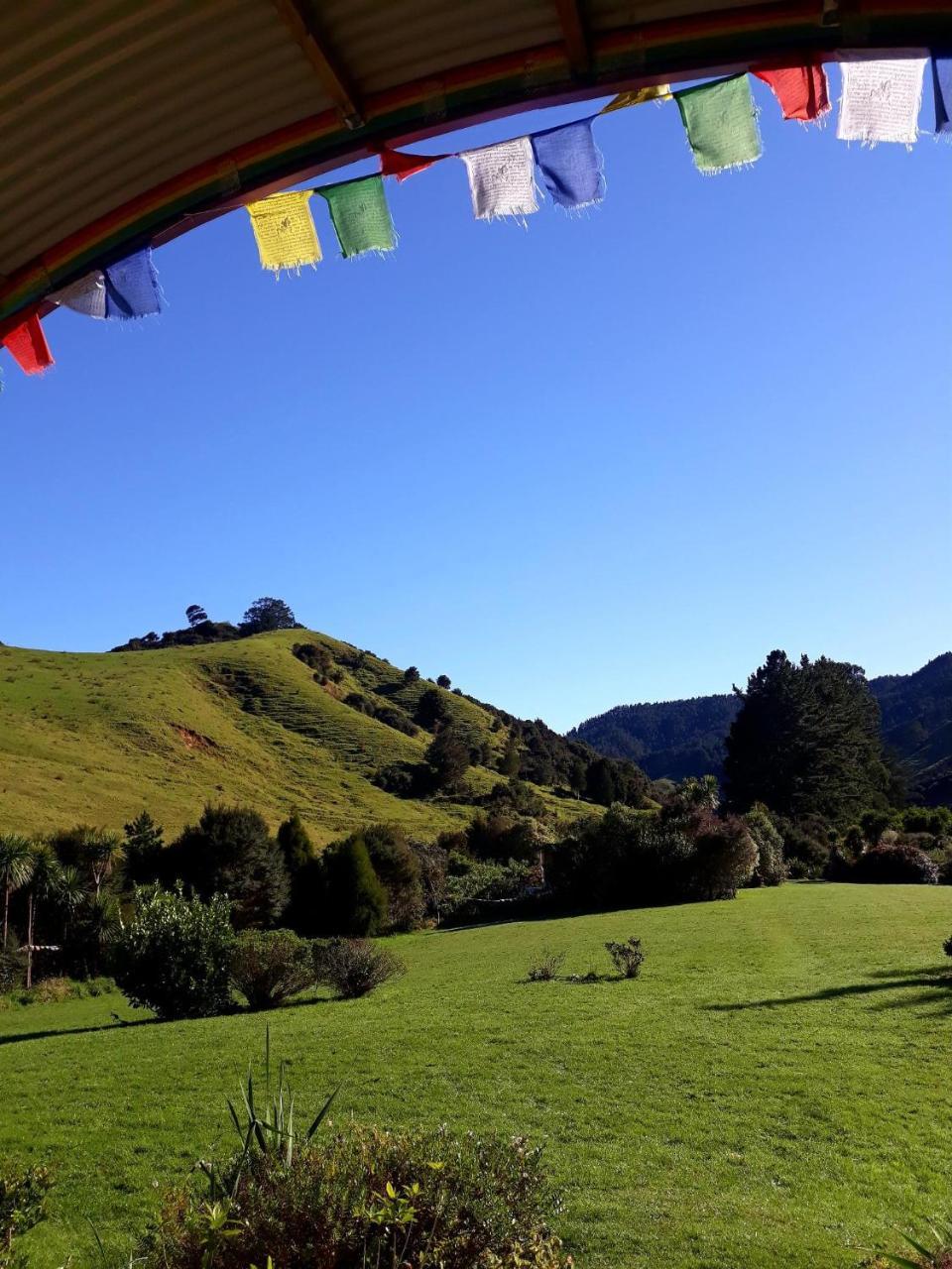 Mahamudra Buddhist Centre Colville Экстерьер фото