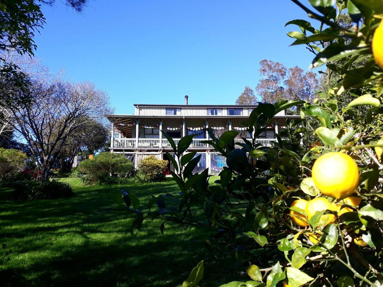 Mahamudra Buddhist Centre Colville Экстерьер фото