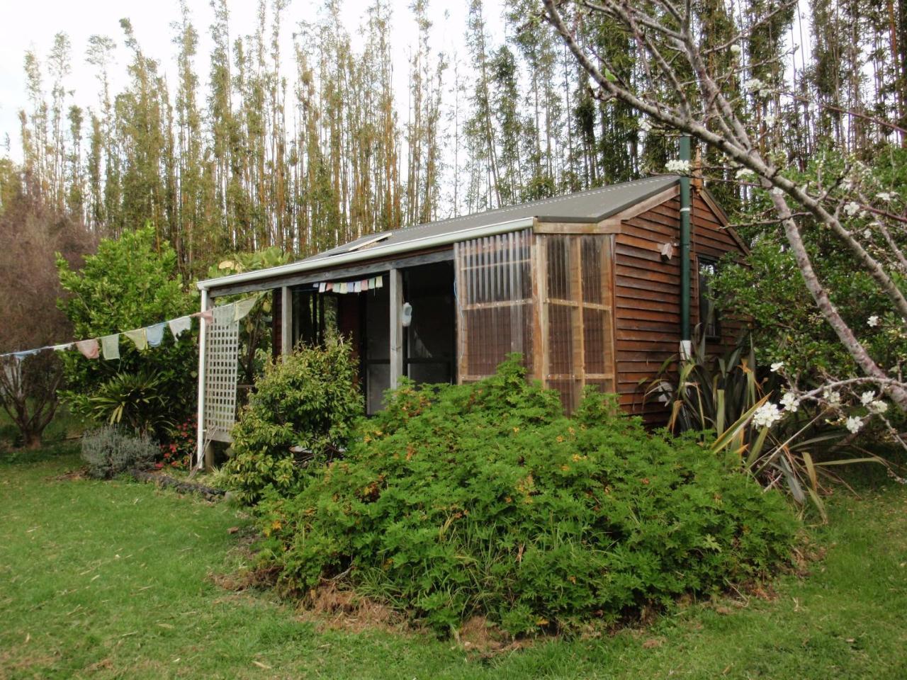 Mahamudra Buddhist Centre Colville Экстерьер фото