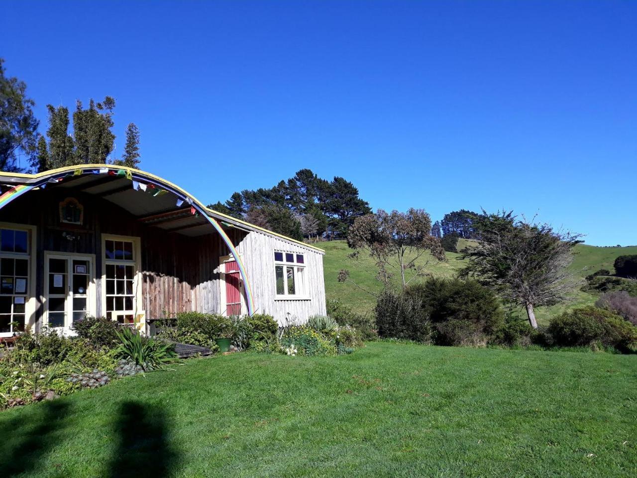 Mahamudra Buddhist Centre Colville Экстерьер фото