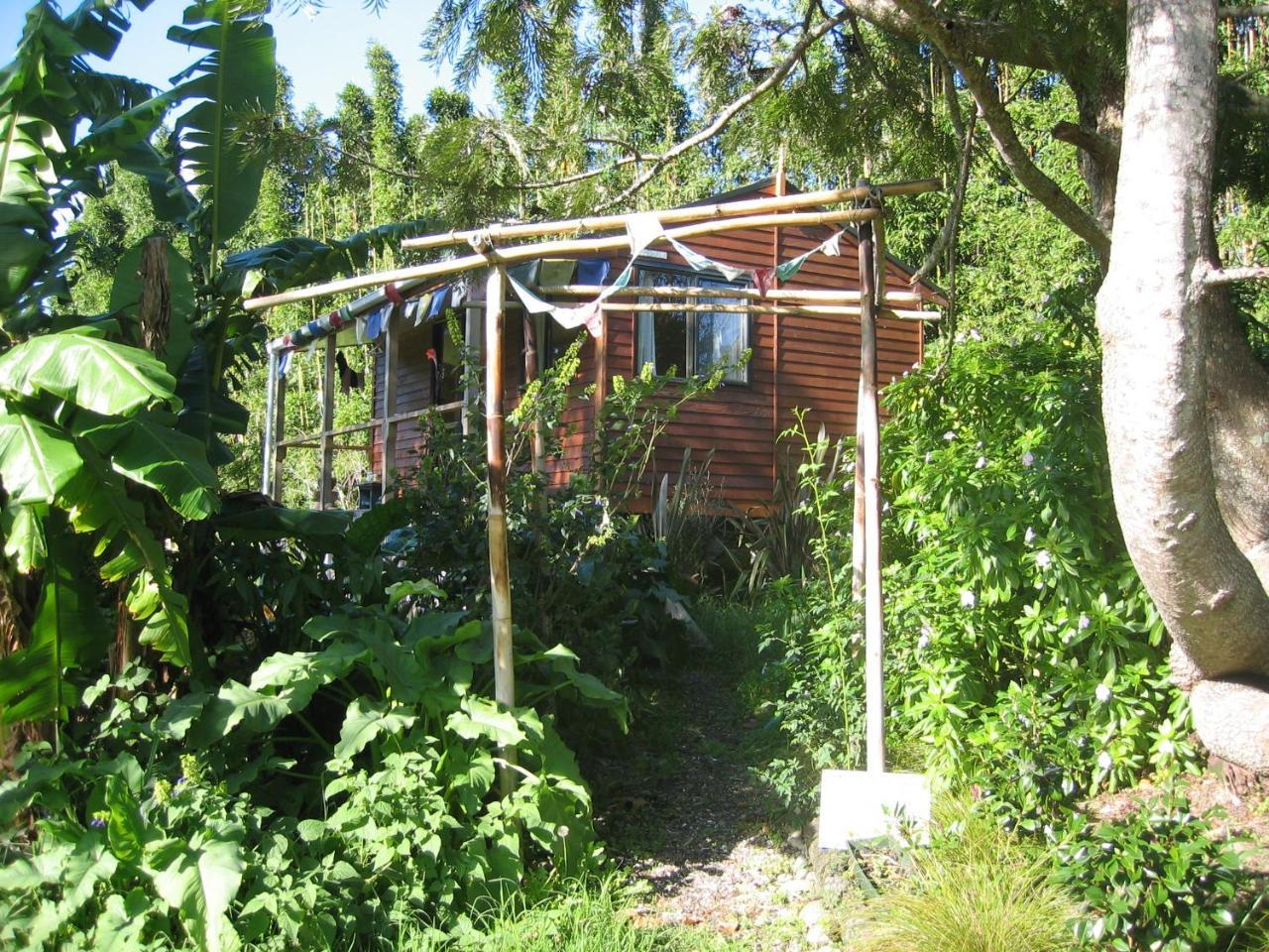 Mahamudra Buddhist Centre Colville Экстерьер фото